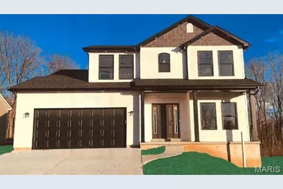 1200 McNutt School Road, Herculaneum, MO 63048 - Photo 1