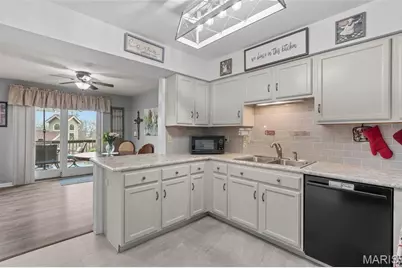 13708 La Conte Court, Saint Louis, MO 63128 - Photo 22