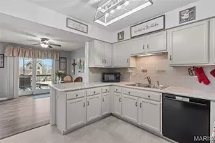 13708 La Conte Ct, Saint Louis, MO 63128 - Photo 22