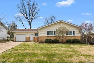 704 Village Square Drive, Hazelwood, MO 63042 - Photo 1
