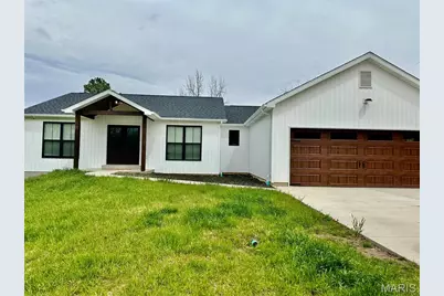 107 Poplar Street, De Soto, MO 63020 - Photo 1