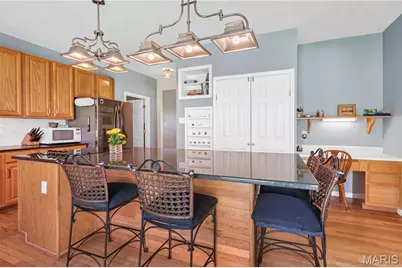 1640 Timber Hollow Drive, Wildwood, MO 63011 - Photo 14