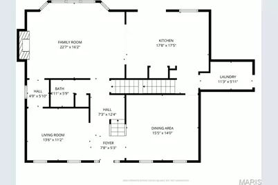 1640 Timber Hollow Drive, Wildwood, MO 63011 - Photo 40