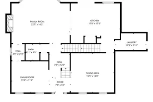 1640 Timber Hollow Dr, Wildwood, MO 63011 - Photo 40