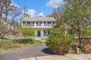 1640 Timber Hollow Dr, Wildwood, MO 63011 - Photo 1