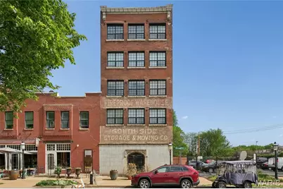 1831 Sidney Street #L, Saint Louis, MO 63104 - Photo 1