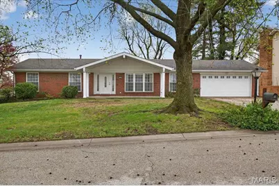 110 Wildwood Court, Saint Charles, MO 63303 - Photo 1