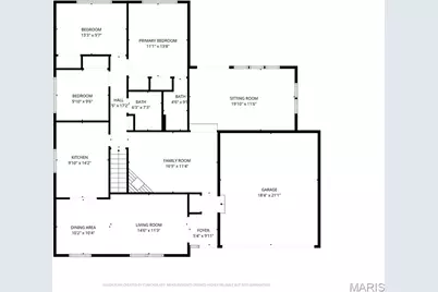 449 Madrina Court, Ballwin, MO 63021 - Photo 40