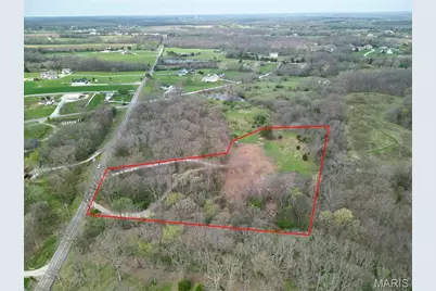 3883 Benne Road, Defiance, MO 63341 - Photo 2