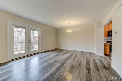 1169 Rue La Ville Walk #1169, Creve Coeur, MO 63141 - Photo 4