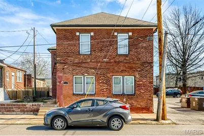 1210 S Newstead Avenue, Saint Louis, MO 63110 - Photo 2