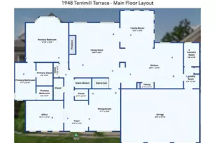 1948 Terrimill Terrace, Chesterfield, MO 63017 - Photo 56