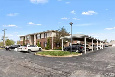 406 S Church Street #522, Saint Peters, MO 63376 - Photo 22
