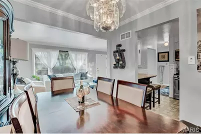 10307 Seaton Drive, Saint Louis, MO 63137 - Photo 8