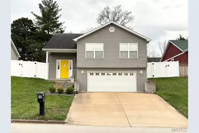 100 E North Street, Saint Clair, MO 63077 - Photo 1