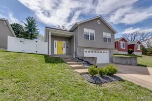 100 E North St, Saint Clair, MO 63077 - Photo 2