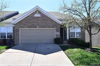 1712 Preston Centre Drive, Fenton, MO 63026 - Photo 2