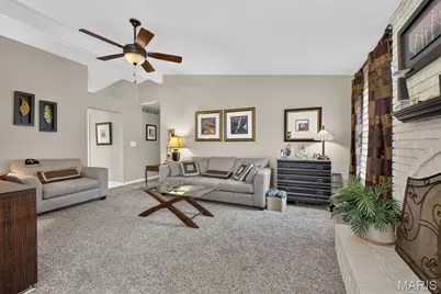 15446 Grantley Drive, Chesterfield, MO 63017 - Photo 26