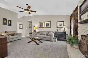 15446 Grantley Dr, Chesterfield, MO 63017 - Photo 26