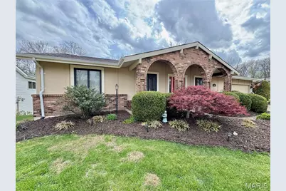15446 Grantley Drive, Chesterfield, MO 63017 - Photo 1