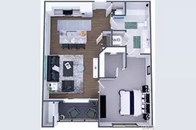 226 E Lockwood Avenue #305, Saint Louis, MO 63119 - Photo 24