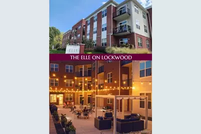 226 E Lockwood Avenue #305, Saint Louis, MO 63119 - Photo 1