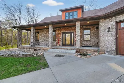 161 Bethel Road, Hawk Point, MO 63349 - Photo 6