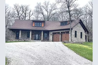 161 Bethel Road, Hawk Point, MO 63349 - Photo 72