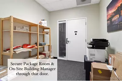 915 Olive Street #1605, Saint Louis, MO 63101 - Photo 64