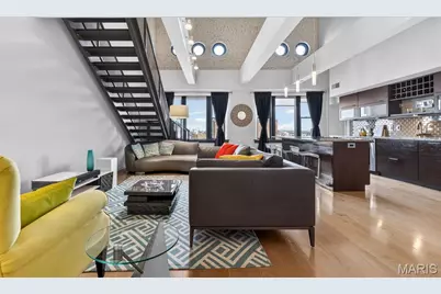 915 Olive Street #1605, Saint Louis, MO 63101 - Photo 2