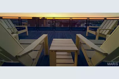 915 Olive Street #1605, Saint Louis, MO 63101 - Photo 46