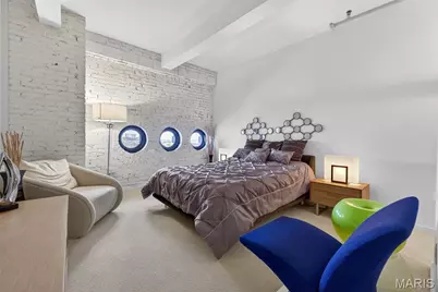 915 Olive Street #1605, Saint Louis, MO 63101 - Photo 36