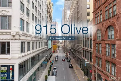 915 Olive Street #1605, Saint Louis, MO 63101 - Photo 60