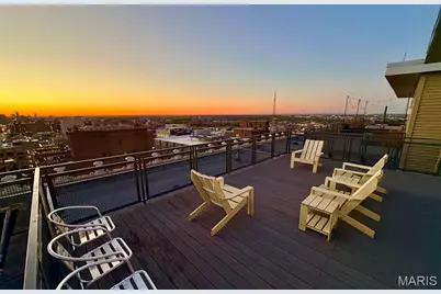 915 Olive Street #1605, Saint Louis, MO 63101 - Photo 48