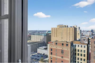 915 Olive Street #1605, Saint Louis, MO 63101 - Photo 10