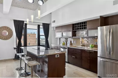 915 Olive Street #1605, Saint Louis, MO 63101 - Photo 8