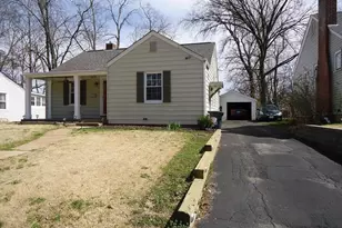 2806 Hilldale Ave, Saint Louis, MO 63144 - Photo 1