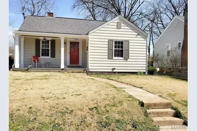 2806 Hilldale Avenue, Saint Louis, MO 63144 - Photo 2