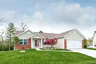 116 Groton Dr, Wentzville, MO 63385 - Photo 1