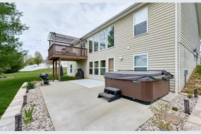 116 Groton Drive, Wentzville, MO 63385 - Photo 80