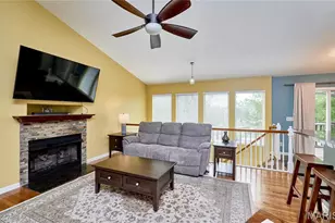 116 Groton Dr, Wentzville, MO 63385 - Photo 12