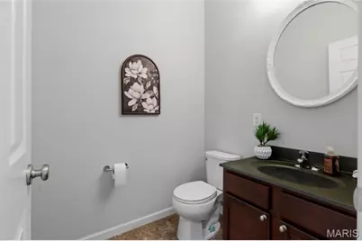 9923 Vicksburg Siege Court, Saint Louis, MO 63123 - Photo 12