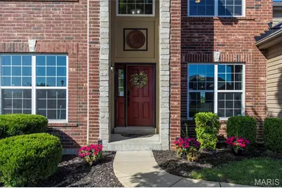 9923 Vicksburg Siege Court, Saint Louis, MO 63123 - Photo 2