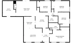 11901 Rosevalley Ln, Saint Louis, MO 63138 - Photo 34