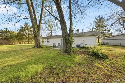 11901 Rosevalley Lane, Saint Louis, MO 63138 - Photo 32