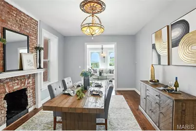 4925 Fountain Avenue, Saint Louis, MO 63113 - Photo 10