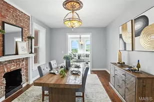 4925 Fountain Ave, Saint Louis, MO 63113 - Photo 10