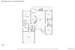 845 Wellesley Pl Dr, Chesterfield, MO 63017 - Photo 16