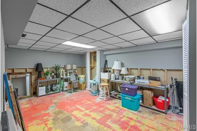 839 Meadow Acres Lane, Mehlville, MO 63125 - Photo 28