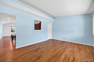 1100 Keeven Ln, Florissant, MO 63031 - Photo 6